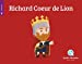 Image du vendeur pour RICHARD COEUR DE LION (hist.jeunesse) [FRENCH LANGUAGE - No Binding ] mis en vente par booksXpress