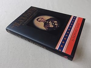 Seller image for The Black Flower: A Novel of the Civil War (inscribed by Bahr) for sale by Nightshade Booksellers, IOBA member