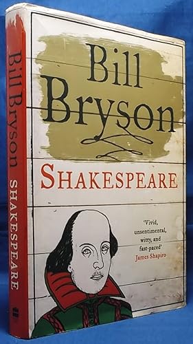 Shakespeare: The World as a Stage (Eminent Lives series)