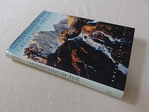 Seller image for Mountains of the Great Blue Dream for sale by Nightshade Booksellers, IOBA member