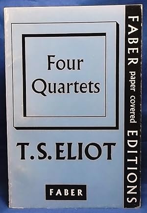 Four Quartets