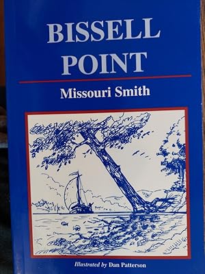 Seller image for Bissell Point for sale by The Book House, Inc.  - St. Louis