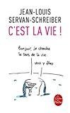 Bild des Verkufers fr C'est La Vie ! : Essais zum Verkauf von RECYCLIVRE