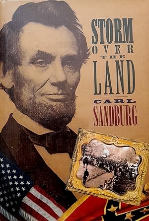 Storm Over the Land: A Profile of The Civil War.