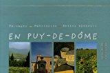 Bild des Verkufers fr Paysages - Patrimoine - Petits Bonheurs En Puy-de-dme : Coffret En 3 Volumes zum Verkauf von RECYCLIVRE