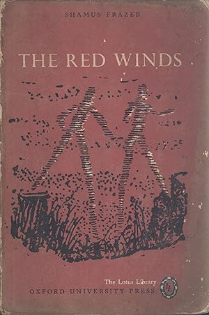 Image du vendeur pour The Red Winds mis en vente par Masalai Press