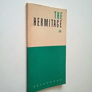 Image du vendeur pour The Hermitage. Guide Book mis en vente par MAUTALOS LIBRERA
