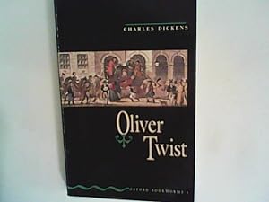 Imagen del vendedor de Oliver Twist Oxford Bookworms 6: a la venta por ANTIQUARIAT FRDEBUCH Inh.Michael Simon