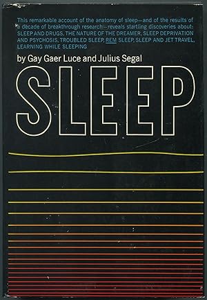 Bild des Verkufers fr Sleep zum Verkauf von Between the Covers-Rare Books, Inc. ABAA