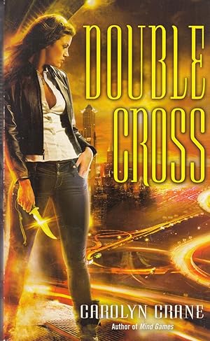 Seller image for Double Cross, Volume 2 (The Disillusionists) for sale by Adventures Underground