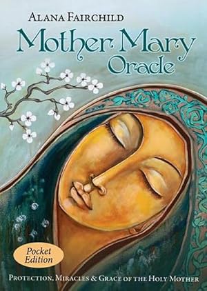 Seller image for Mother Mary Oracle - Pocket Edition (Cards) for sale by Grand Eagle Retail