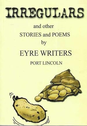 Irregulars and Other Stories and Poems