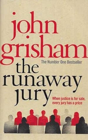 Seller image for The Runaway Jury for sale by Leura Books