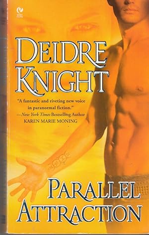 Seller image for Parallel Attraction, Volume 1 (Midnight Warriors) for sale by Adventures Underground