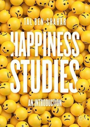 Image du vendeur pour Happiness Studies (Paperback) mis en vente par Grand Eagle Retail