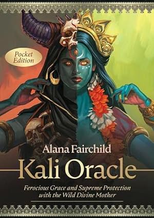 Seller image for Kali Oracle - Pocket Edition (Cards) for sale by Grand Eagle Retail