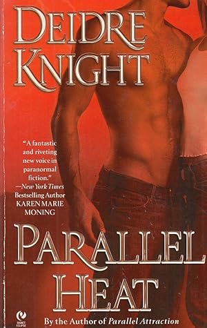 Seller image for Parallel Heat, Volume 2 (Midnight Warriors) for sale by Adventures Underground