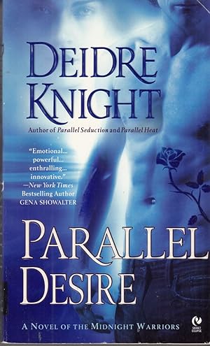 Seller image for Parallel Desire, Volume 4 (Midnight Warriors) for sale by Adventures Underground