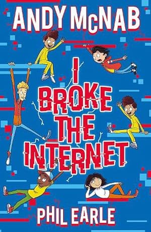 Seller image for I Broke the Internet (Paperback) for sale by AussieBookSeller