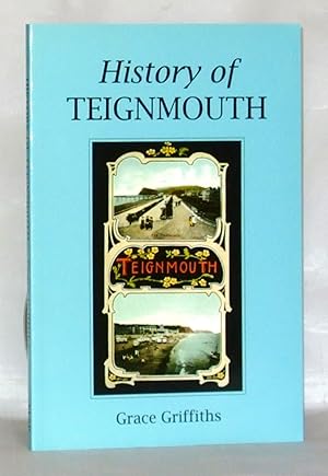 Seller image for History of Teignmouth for sale by James Hulme Books