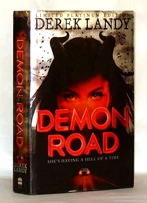 Seller image for Demon Road for sale by James Hulme Books