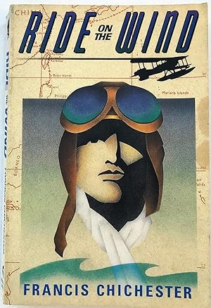 Imagen del vendedor de Ride on the Wind (Armchair Traveller) a la venta por The Aviator's Bookshelf