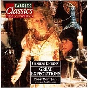 Image du vendeur pour Talking Classics: Great Expectations mis en vente par WeBuyBooks