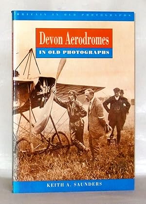 Seller image for Devon Aerodromes for sale by James Hulme Books