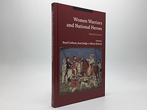 Seller image for WOMEN WARRIORS AND NATIONAL HEROES: GLOBAL HISTORIES for sale by Any Amount of Books