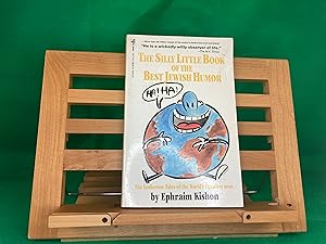 Seller image for The Funniest Man in the World: The Wild and Crazy Humor of Ephraim Kishon for sale by Eurobooks Ltd