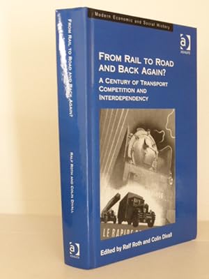 From Road to Rail and Back Again: a Century of Transport Competition and Interdependency