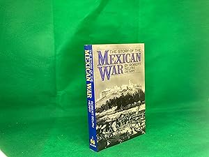 Seller image for The Story Of The Mexican War for sale by Eurobooks Ltd
