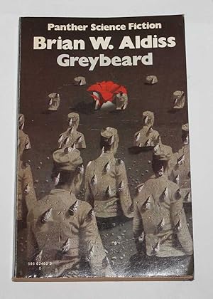Seller image for Greybeard for sale by H4o Books