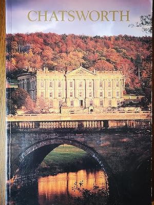 Chatsworth - Home of the Duke and Duchess of Devonshire