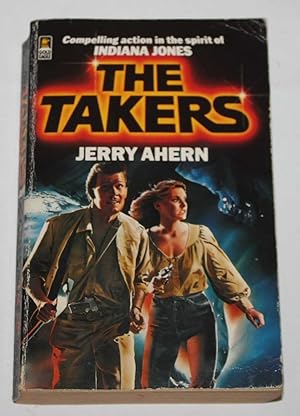 Seller image for The Takers for sale by H4o Books