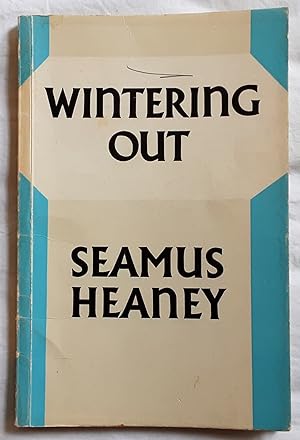 Seller image for Wintering Out for sale by Richard Selby PBFA