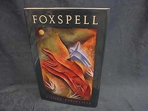 Seller image for Foxspell for sale by Gemini-Books