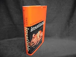 Seller image for Insatiable for sale by Gemini-Books