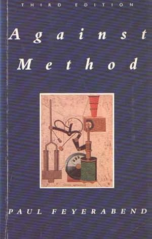 Image du vendeur pour Against method : outline of art anarchistic theory of knowledge mis en vente par Bij tij en ontij ...