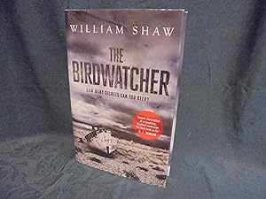 Image du vendeur pour The Birdwatcher mis en vente par Gemini-Books