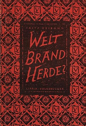 Bild des Verkufers fr Weltbrand-Herde? Blick auf die Trkei und Griechenland (Reihe "Lebendiges Wissen") zum Verkauf von Paderbuch e.Kfm. Inh. Ralf R. Eichmann