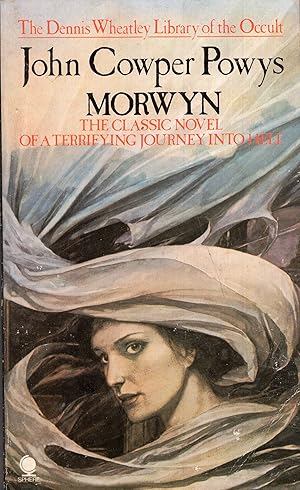 Morwyn -- The Vengeance of God (The Dennis Wheatley Library of the Occult #45)