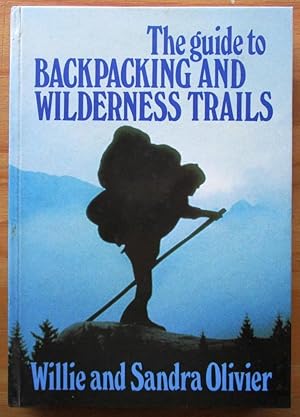 The Guide to Backpacking and Wilderness Tarils