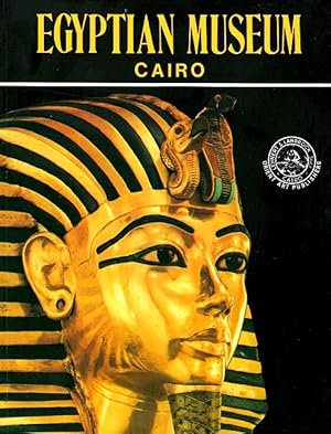 Seller image for Egyptian Museum, Cairo for sale by LEFT COAST BOOKS