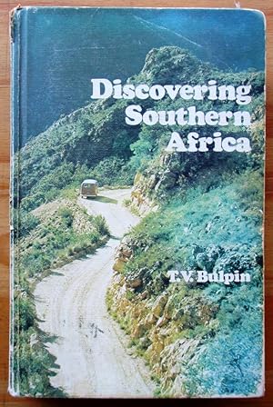 Seller image for Discovering Southern Africa for sale by CHAPTER TWO