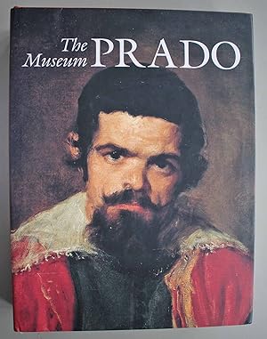 The Prado Museum English edition