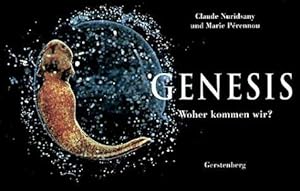 Seller image for Genesis for sale by Die Buchgeister