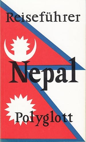 Bild des Verkufers fr Polyglott-Reisefhrer Nepal mit Sikkim und Bhutan zum Verkauf von Die Buchgeister