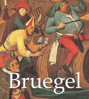 Immagine del venditore per Bruegel venduto da Die Buchgeister