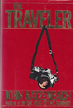 Bild des Verkufers fr The Traveler zum Verkauf von Die Buchgeister
